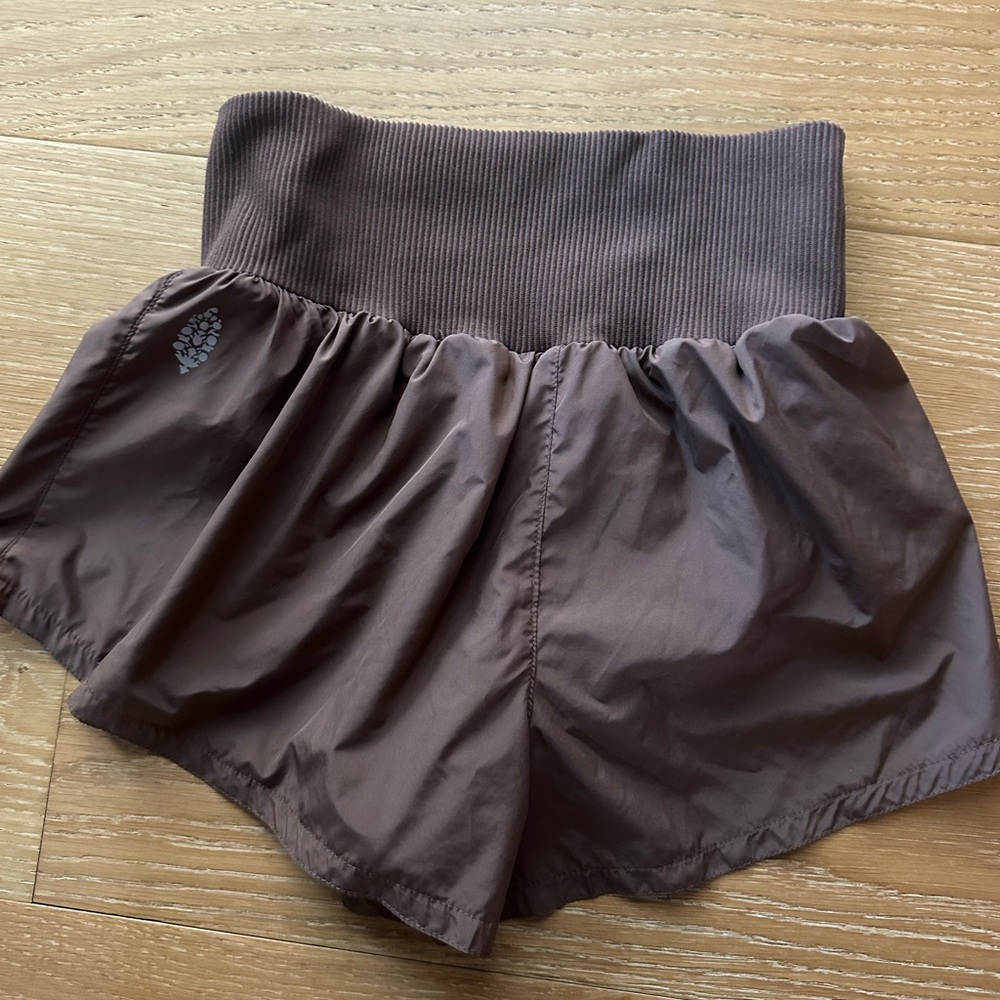 FP Movement Carpe Diem Shorts size small